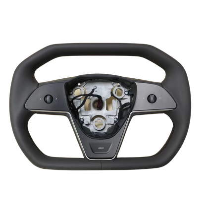 New Yoke Steering For Model 3 / 2019-2023 (Cybertruck Style)