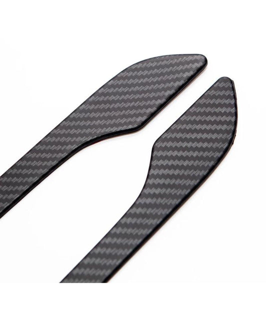 Tesla 3 & Y Carbon Fiber Door Handel