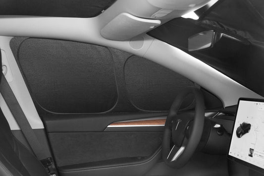 Temai Windows Side Shade For Tesla 3 /Y