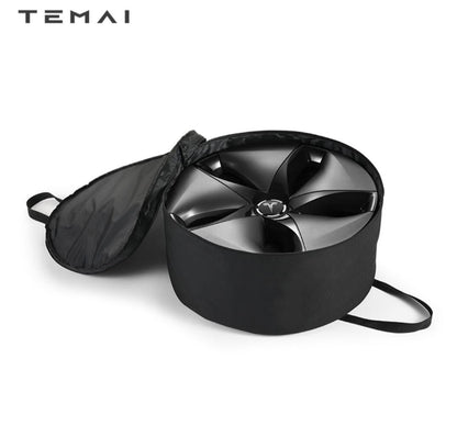 Temai Wheel Cover Storage Bag Model 3/Y