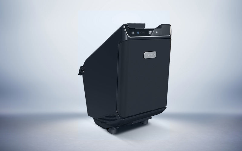 Tesla Model Y 2025 Juniper Fridge 5L, Cooling & Heating Control | TEMAI