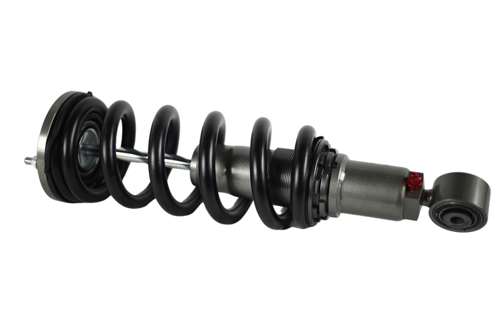 Suspension For BYD Leopard 5