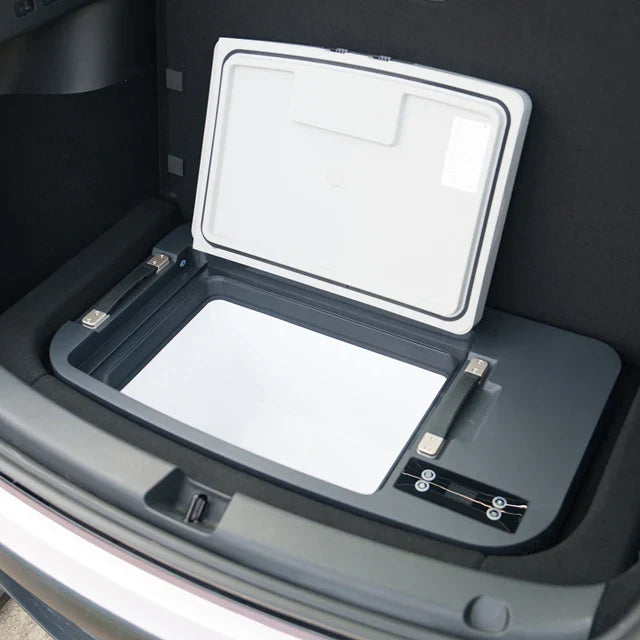 Fridge For Tesla Model Y 35L