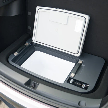 Fridge For Tesla Model Y 35L