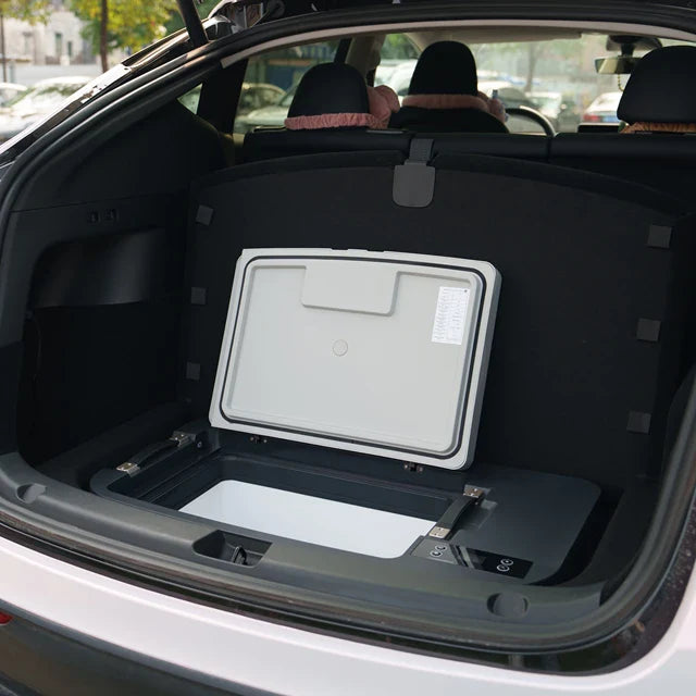 Fridge For Tesla Model Y 35L