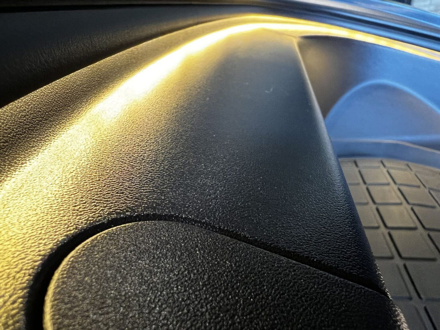 Led Light Strip For Frunken - Fits Tesla Model 3/Y