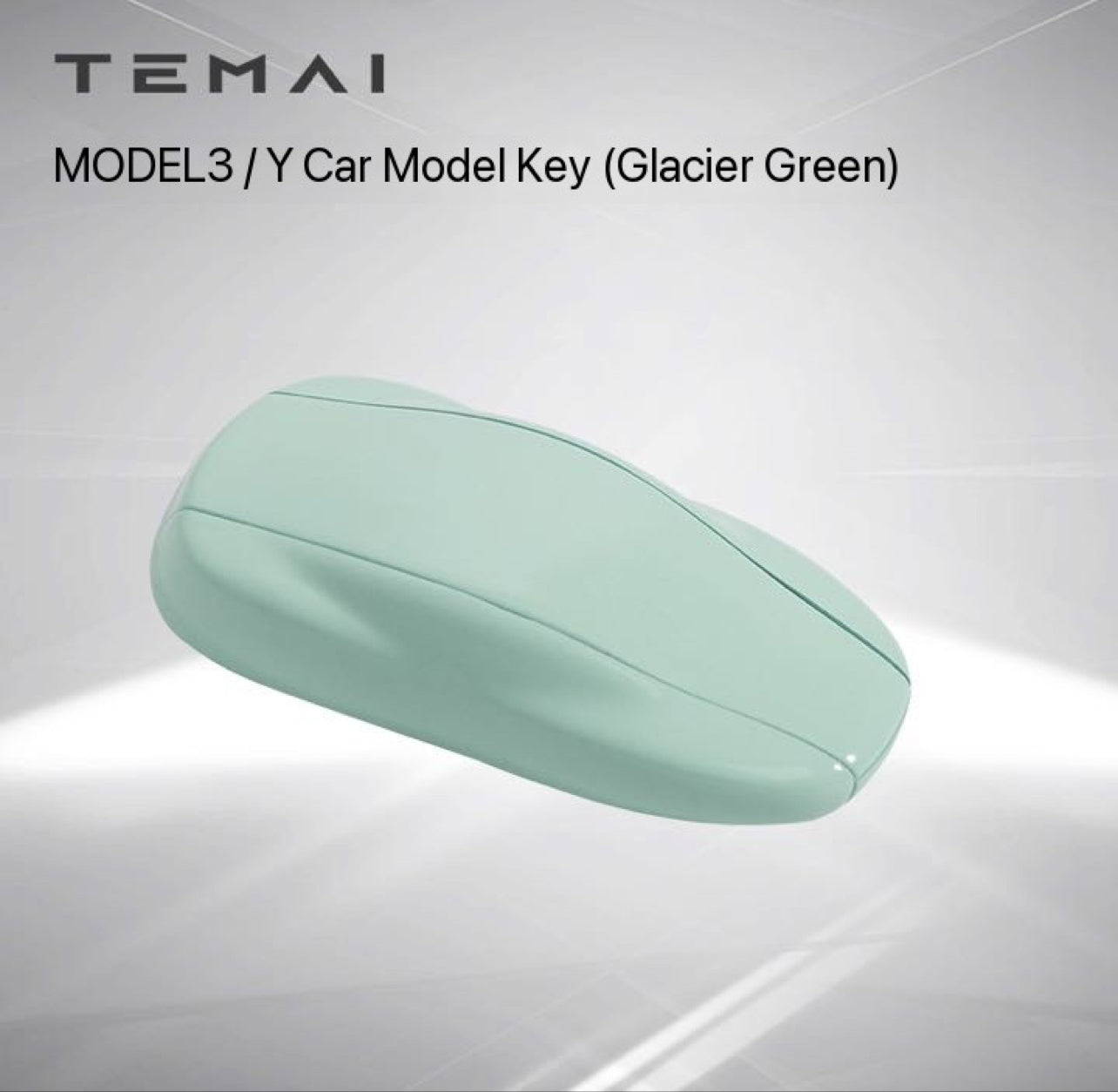 Key Card Modification Key Fob For Tesla Model 3/Model Y 2017-2024