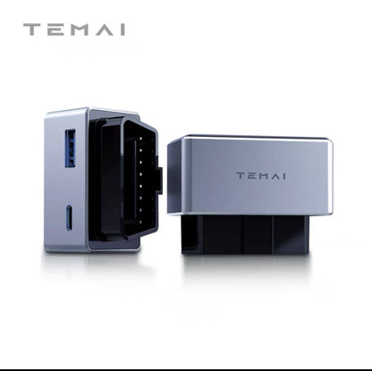 Temai Obd Quick Charger