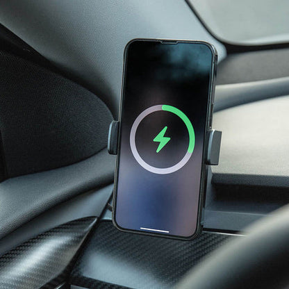 Temai Wireless Charger Holder For Tesla 3/Y 2022 & Above