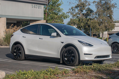 Tparts 20 Inch Überturbine Style Wheel Cover For Model Y