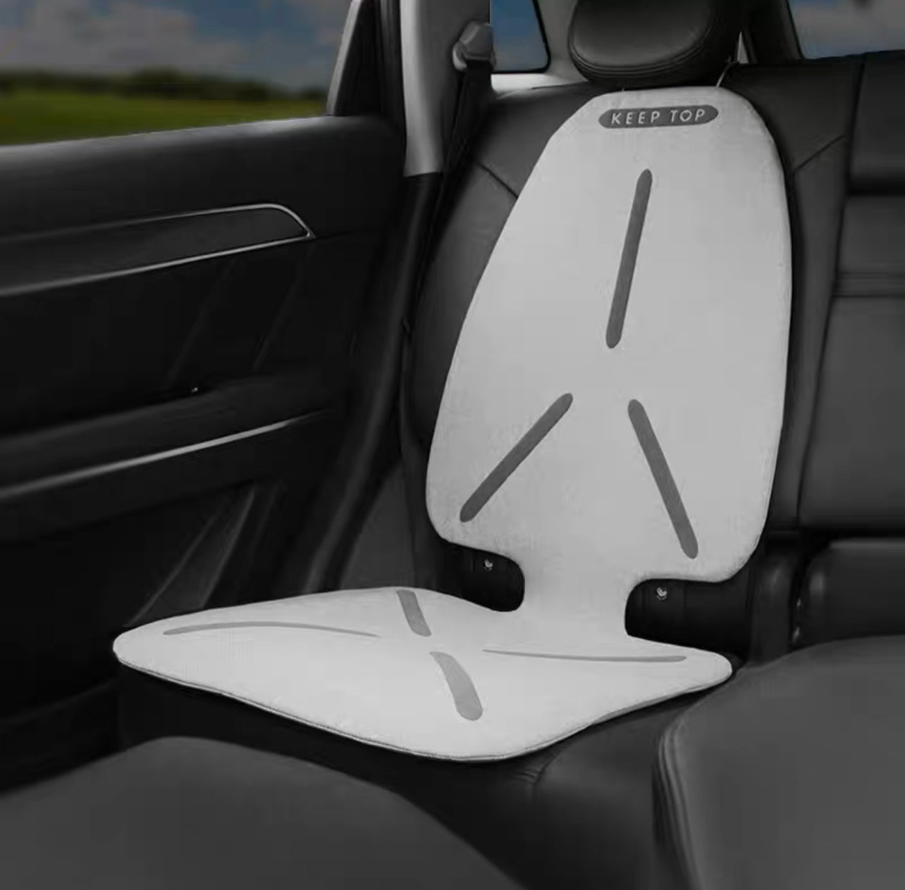 Car Seat Protection Pad