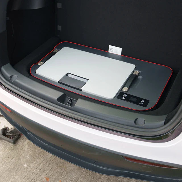 Fridge For Tesla Model Y 35L