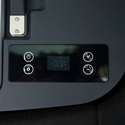 Fridge For Tesla Model Y 35L