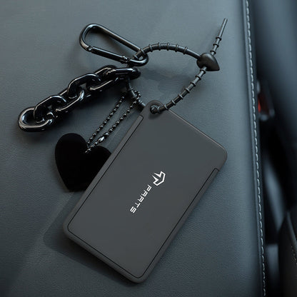 Key Card Case Holder