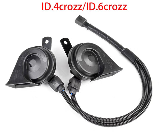 Volkswagen VW ID 3-4-6 Crozz Horn