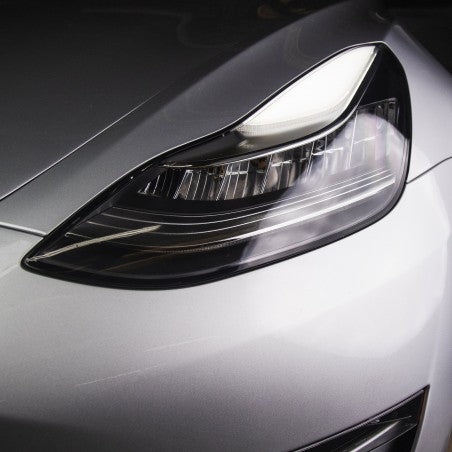 Tesla 3 Headlight 2020