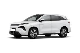 Glass Roof For BYD 2025 Tang L