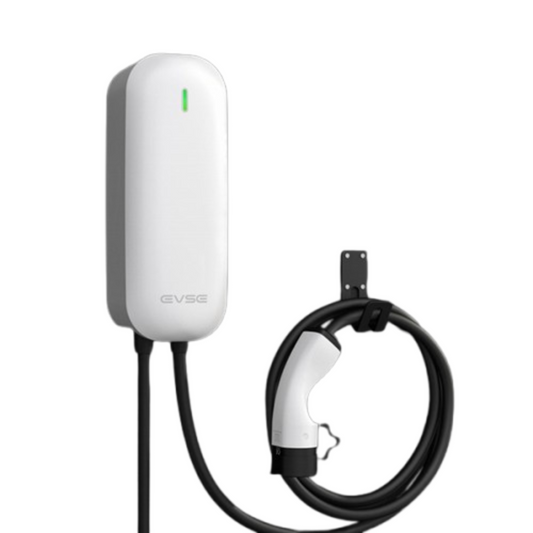 Charger for Electric Vehicle Charging