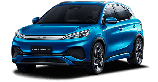 Glass Roof For Yuan Plus -Auto3