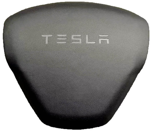 Airbag cover for Tesla