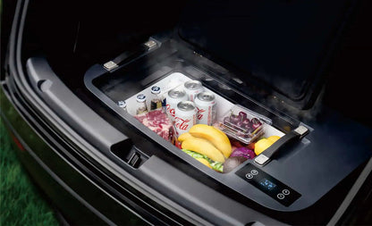 Fridge For Tesla Model 3 2021-2024+