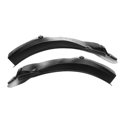 Rear Wheel Fender Liner Mud Guard