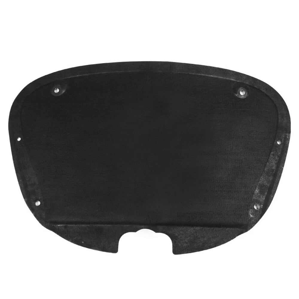 Tesla Model 3 Only bonnet cover