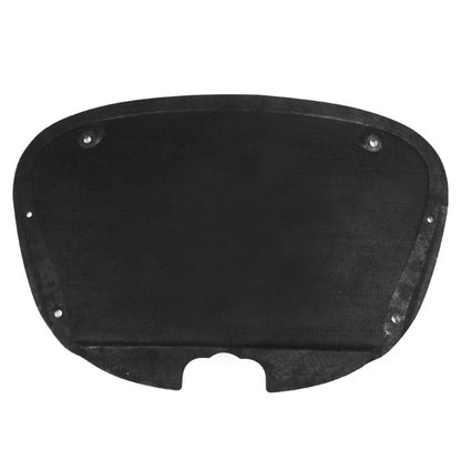 Tesla Model 3 Only bonnet cover