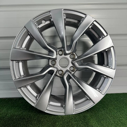 Tesla Model 3 19-Inch Sport Wheels