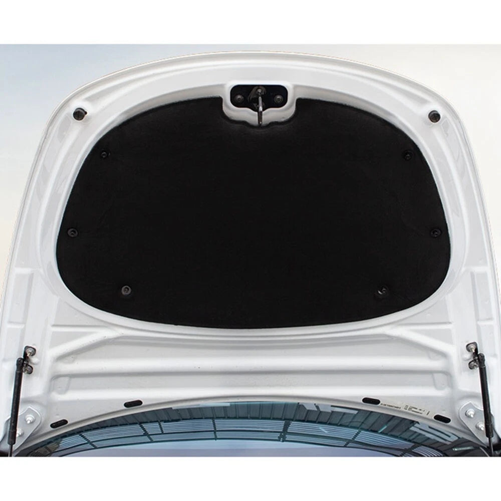 Tesla Model 3 Only bonnet cover