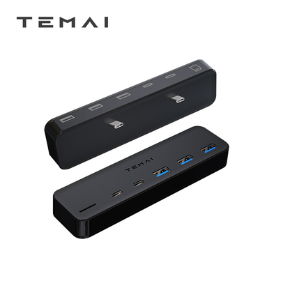 Temai Model 3/Y Usb Hub