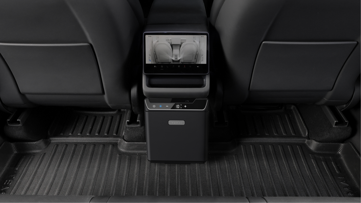 Temai - Premium Tesla accessories and parts – TEMAI