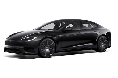 Glass Roof Electrostatic Adhesion Type For Tesla